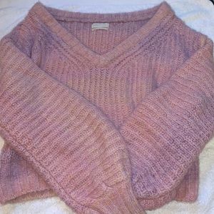 Urban Outfitters Knit Top